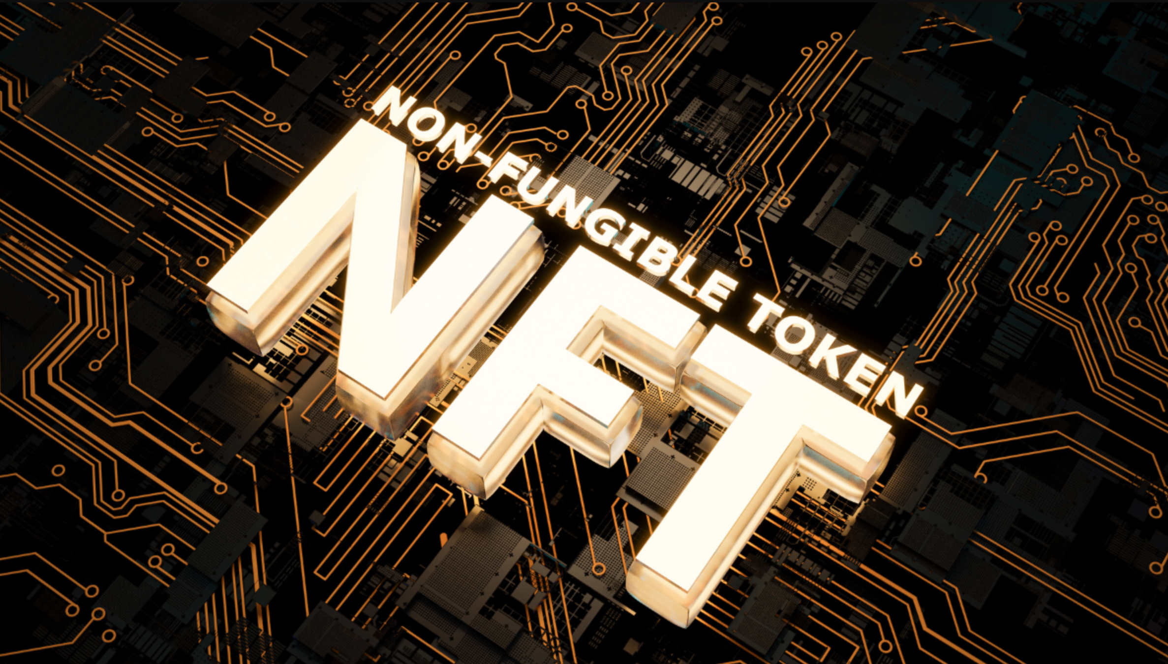 The Evolution of NFTs: Pioneering Digital Ownership