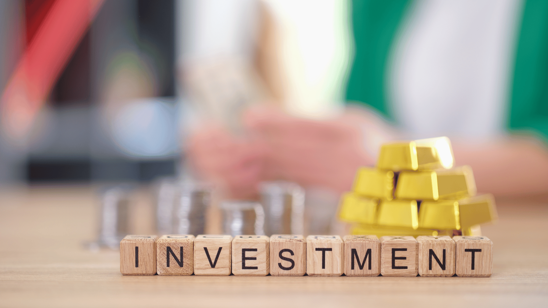 Investing 102: Guide for Growing Wealth and Financial Security